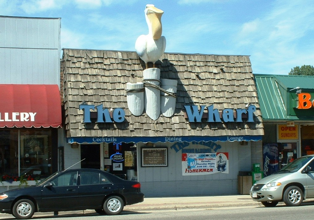 Walker Minnesota Business Directory